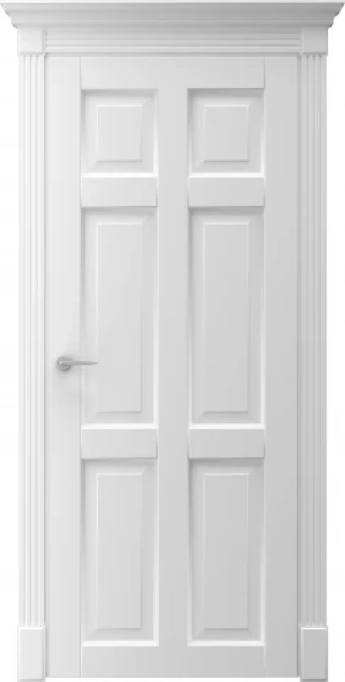 Америка ПГ - Міжкімнатні двері