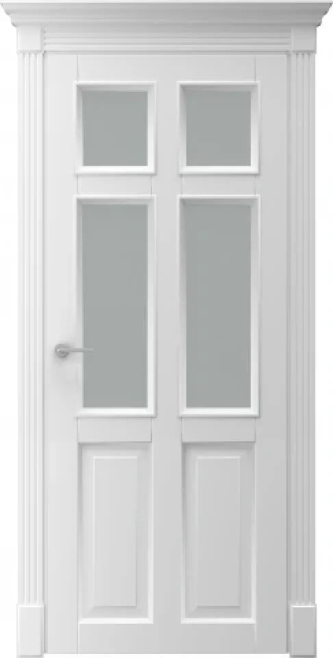 America PО - Interroom doors