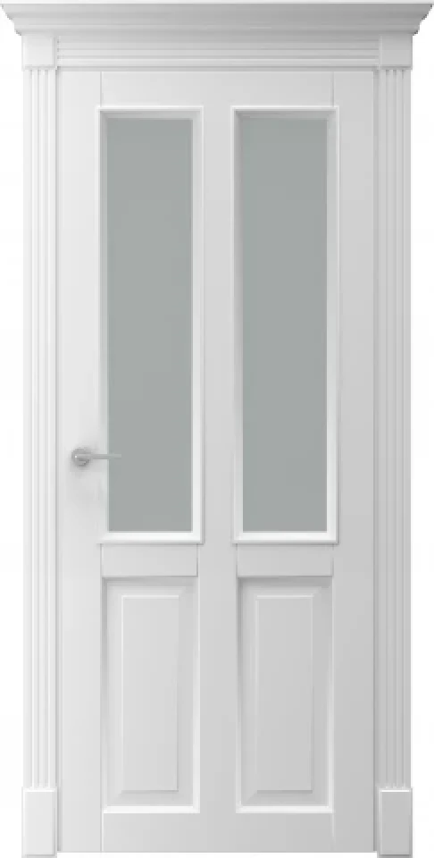 America PОO - Interroom doors