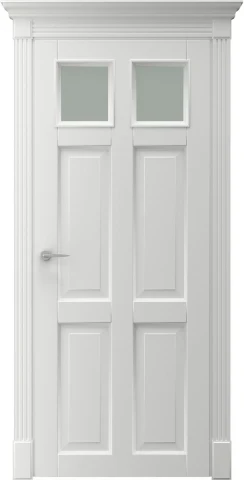 Америка ПЧO - Межкомнатные двери