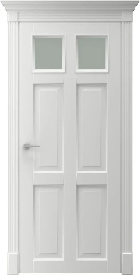 America PCO - Interroom doors