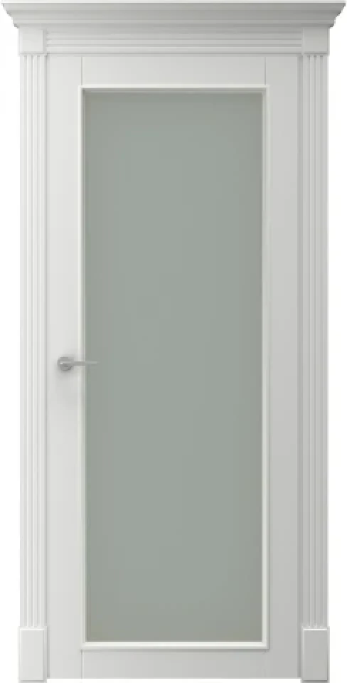 Florence POO - Interroom doors