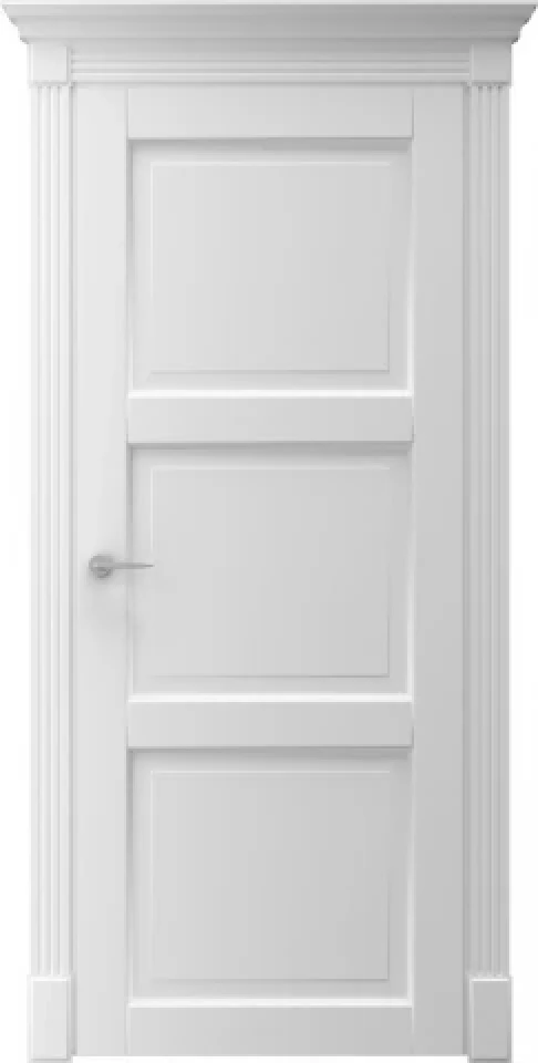 Rome PG - Interroom doors