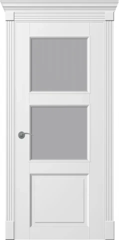 Рим ПO - Межкомнатные двери