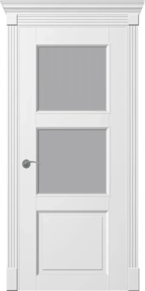 Рим ПO - Межкомнатные двери