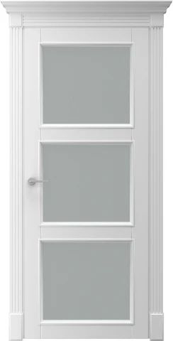 Рим ПOO - Межкомнатные двери