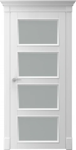 Еллата ПOO - Межкомнатные двери