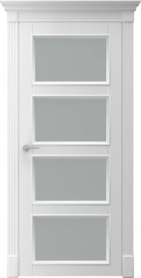 Elata POO - Interroom doors