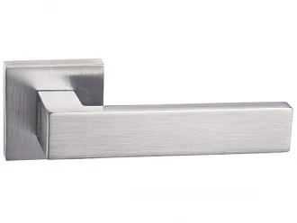 ORO-ORO QUATTRO 106-15E - матовый хром - Ручки