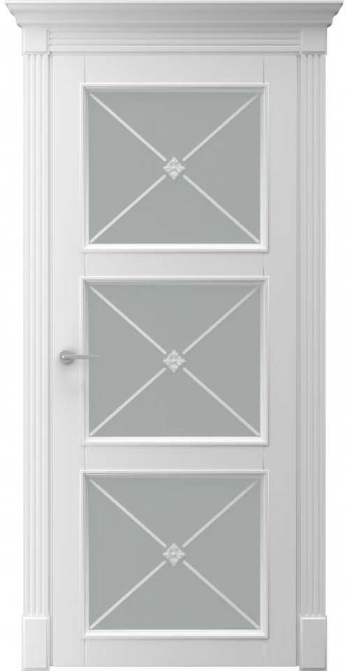  Рим Венеціано ПОО - Міжкімнатні двері