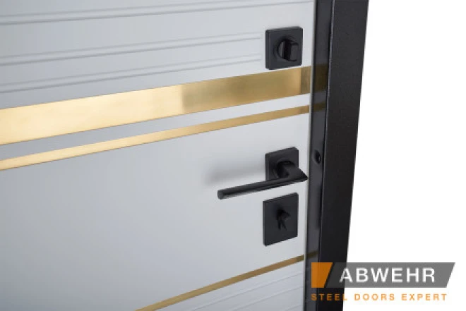 ABWEHR - 545 Goldy - Двери в наличии на складе
