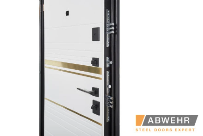 ABWEHR - 545 Goldy - Двери в наличии на складе