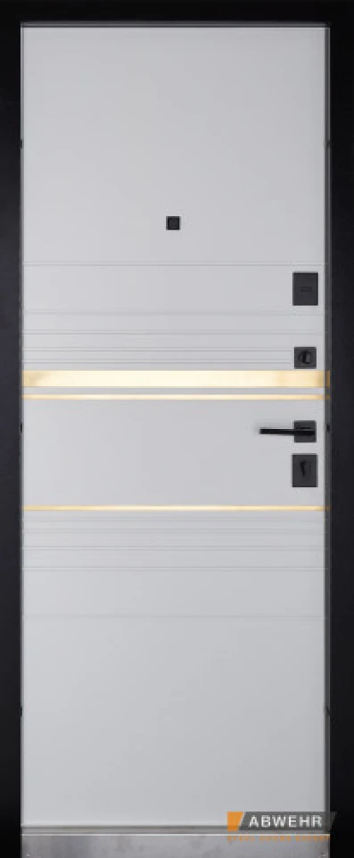 ABWEHR - 545 Goldy - Двери в наличии на складе