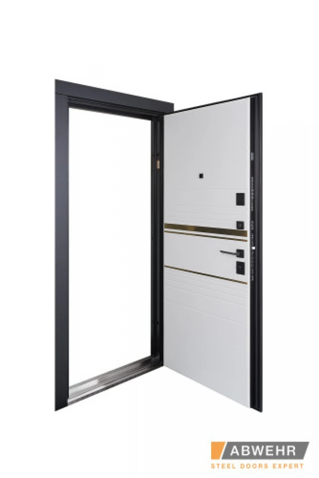 ABWEHR - 545 Goldy - Двери в наличии на складе