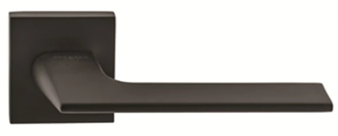 ORO-ORO UNICA 065-15E - матовий хром - Ручки