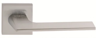 ORO-ORO UNICA 065-15E - матовий хром - Ручки