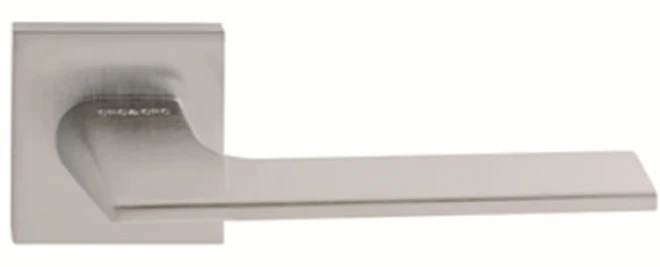 ORO-ORO UNICA 065-15E - матовий хром - Ручки