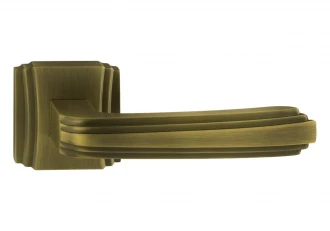 ORO-ORO MONTELUX 064-18E - antique bronze - Handles