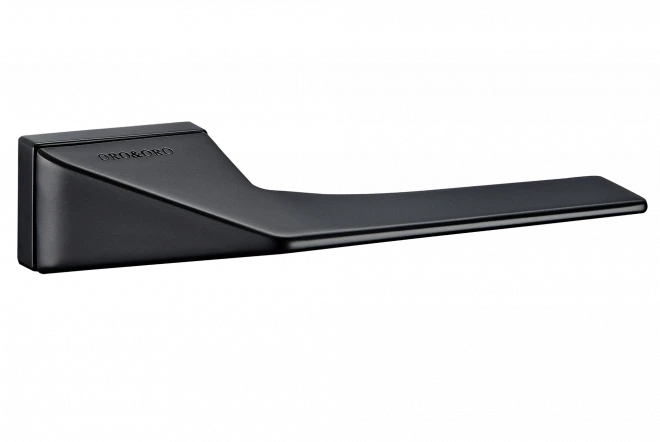 ORO ORO ACE 123-24E - матовый хром  - Ручки