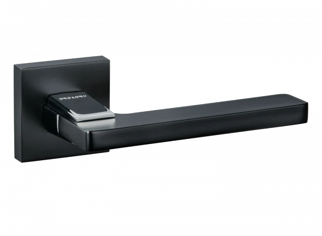 ORO-ORO ALBA 068-15E - матовий нікель - Ручки