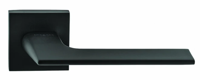 ORO-ORO UNICA 065-15E - матовый никель - Ручки