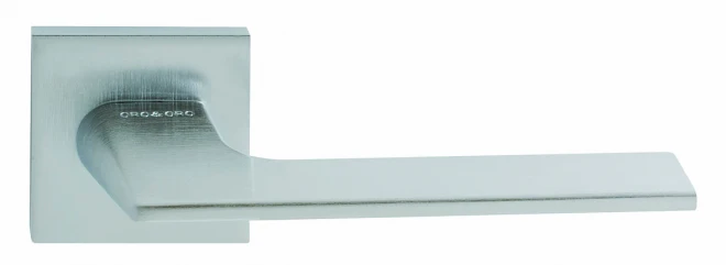 ORO-ORO UNICA 065-15E - матовый никель - Ручки