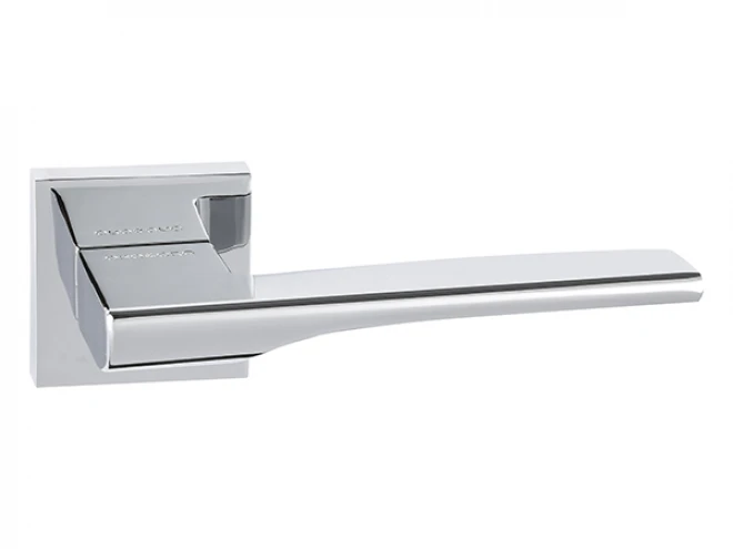 ORO-ORO TIMELESS 044-15E - матовый хром - Ручки