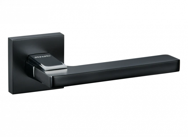 ORO-ORO ALBA 068-15E - матовий нікель - Ручки