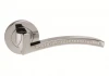 ORO-ORO AZORE 105СR-16E - matte nickel - Handles