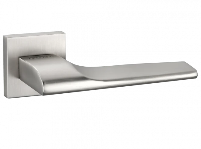 ORO-ORO TIMELESS 044-15E - хром  - Ручки