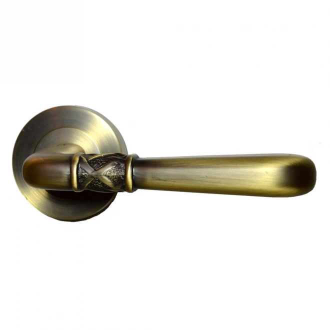 ORO-ORO LYNX 039-16E - chrome - Handles