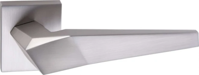 ORO-ORO SKYWALKER 080-15E - матовый никель - Ручки