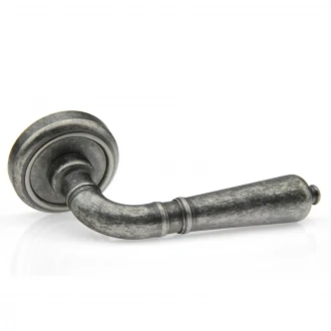  FADEX ANTIK 130V C02 - хром матовий - Ручки