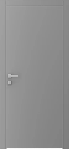 Avangard A1 RAL 7004 - Міжкімнатні двері