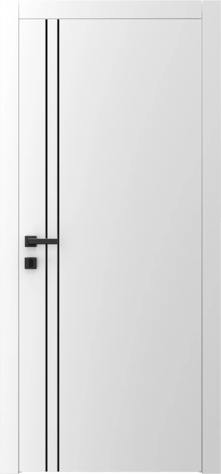 Avangard A7.4.M - Interroom doors