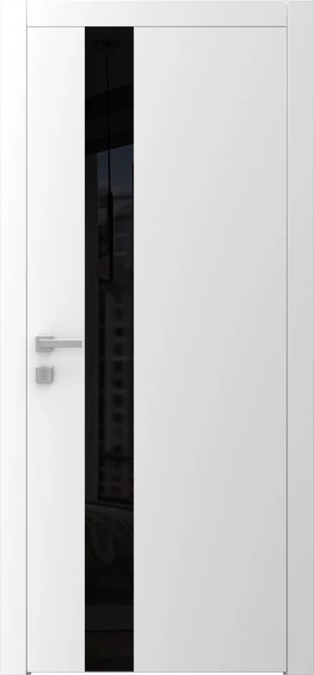 Avangard A3.2 белый - Межкомнатные двери