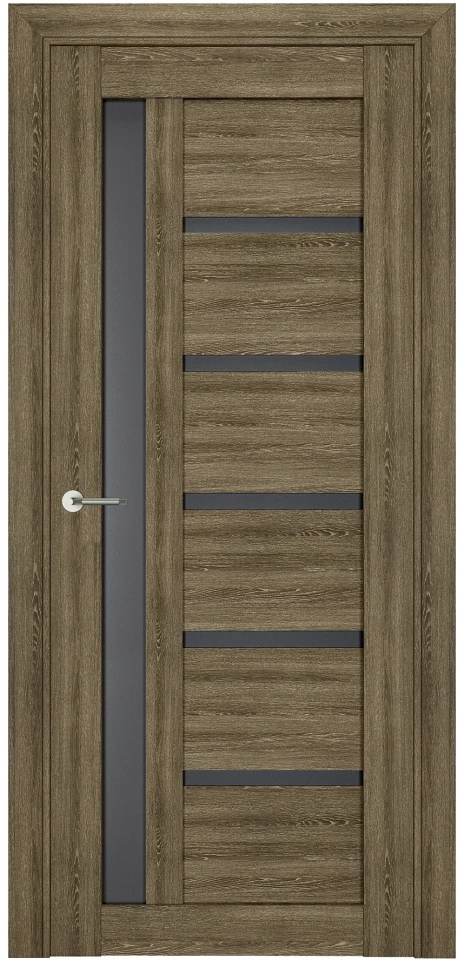 Nano Flex 108 - Interroom doors