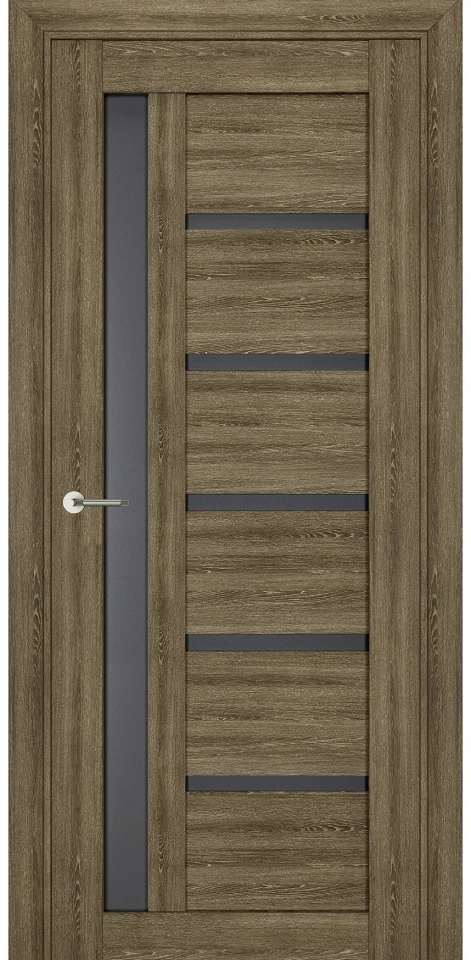 Nano Flex 108 - Interroom doors
