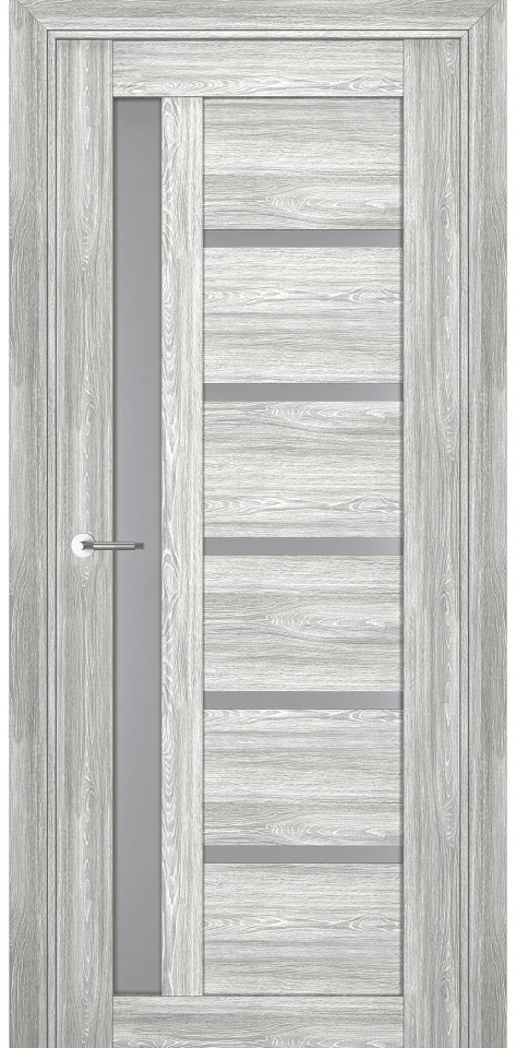 Nano Flex 108 - Interroom doors