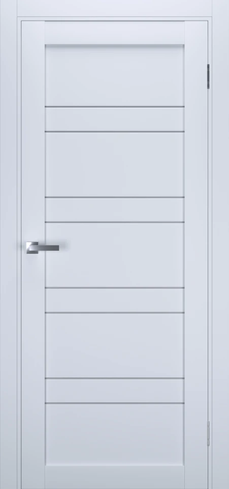 UD-6 - Міжкімнатні двері