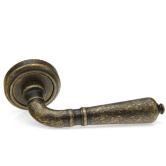  FADEX ANTIK 130V B09 - античная бронза - Ручки