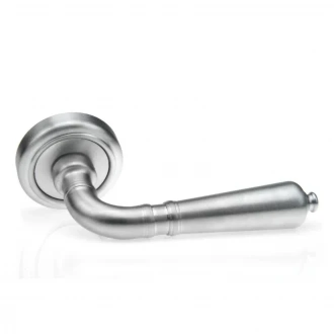  FADEX ANTIK 130V S01 - матова латунь  - Ручки