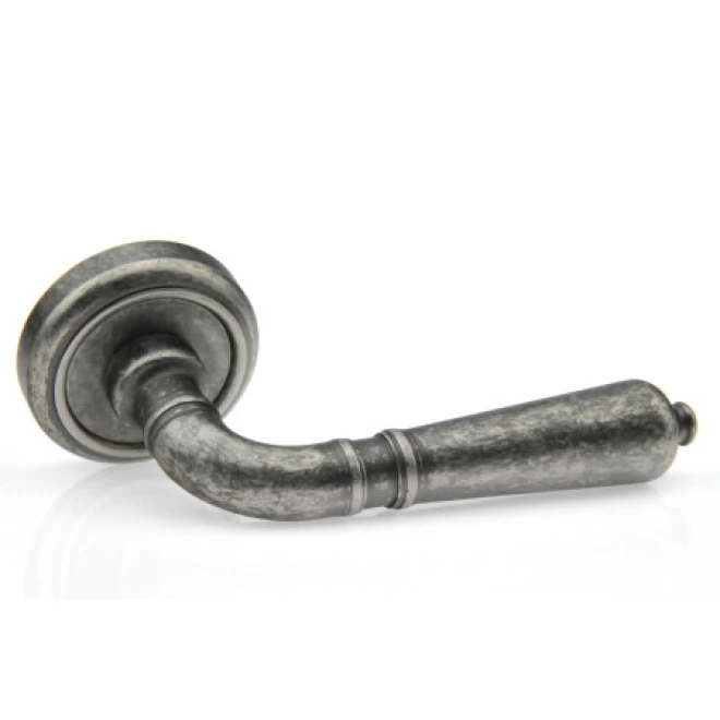  FADEX ANTIK 130V S01 - матова латунь  - Ручки