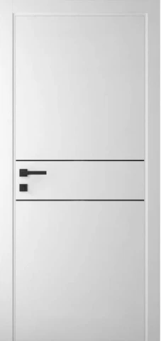 Avangard A6.2M - Межкомнатные двери