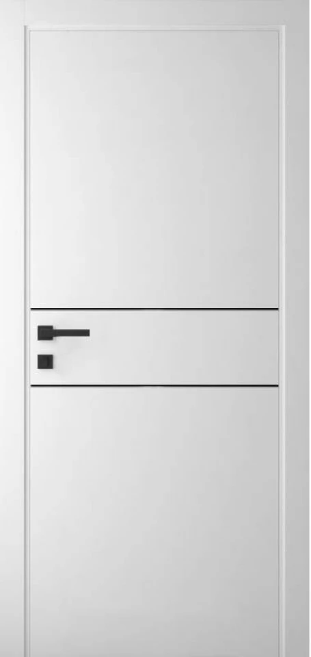 Avangard A6.2M - Межкомнатные двери