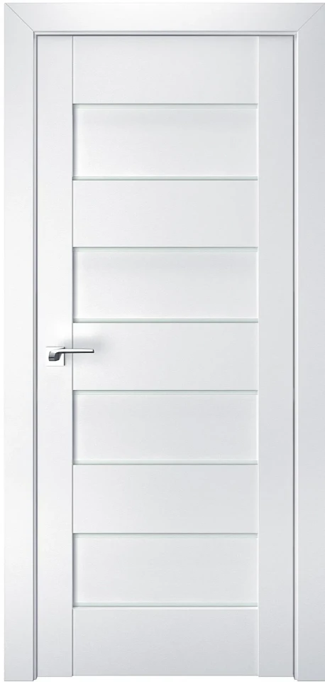 Elit Plus 112  - Межкомнатные двери