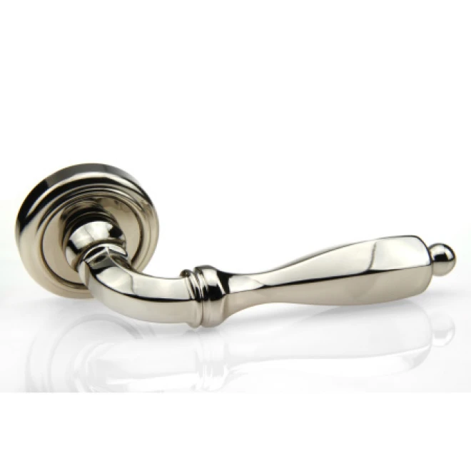  FADEX CAMILLA 228V N01 - полированный никель - Ручки