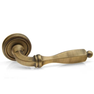  FADEX CAMILLA 228V B02 - бронза матовая - Ручки