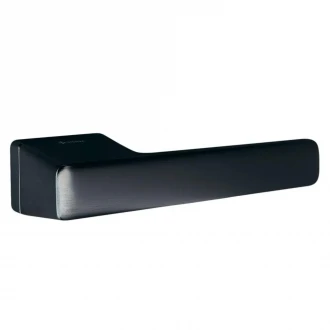 SYSTEM CORAL - чорний матовий - Ручки