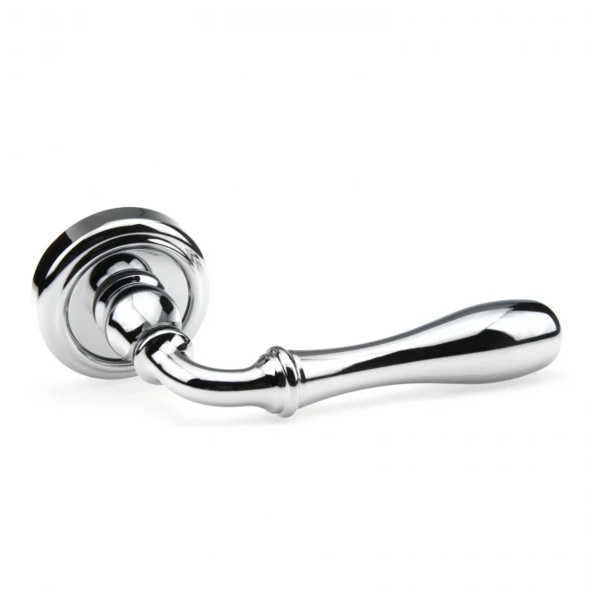 FADEX BETA 294V B02 - бронза матовая  - Ручки